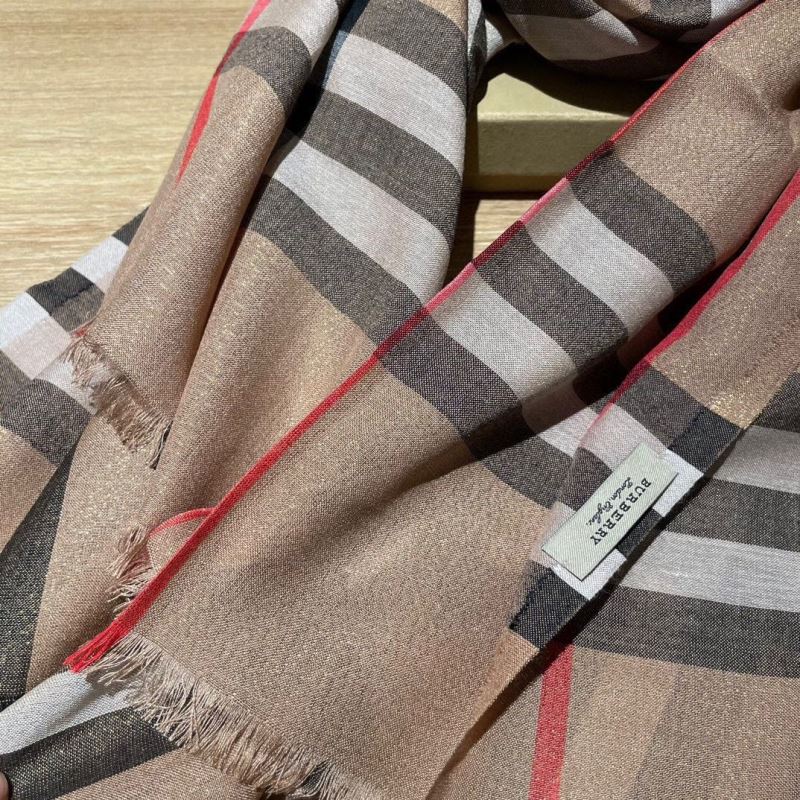 Burberry Scarf